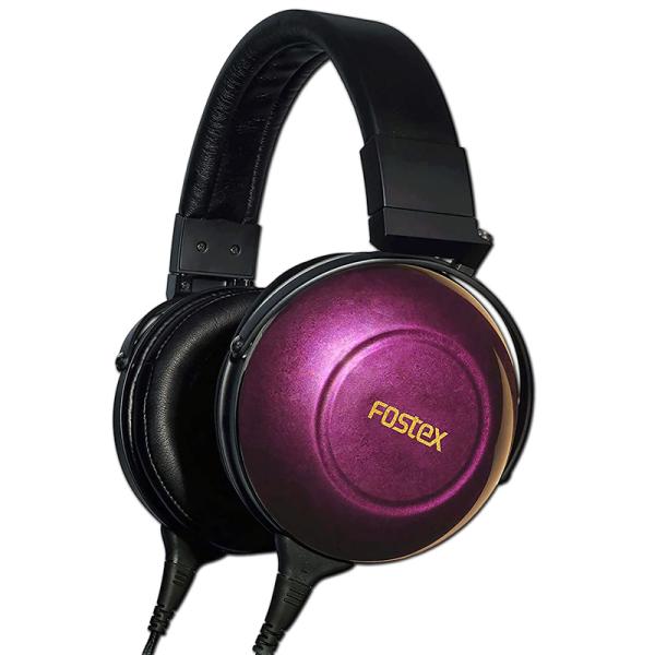 Fostex TH-900-MK2-BP Limited Edition Brilliant Purple【限定商品