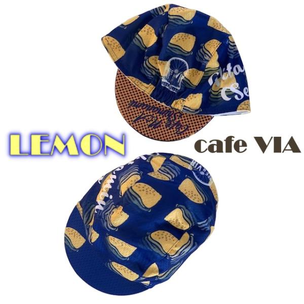 レモンポップ Lemon Pop キャップ 未使用品 【公式通販】