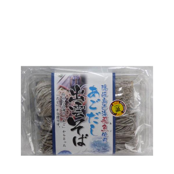 ■商品情報　　【原材料名】めん：そば粉(国内製造)、小麦粉、食塩/酸味料、加工でん粉(打粉として)、つゆ：水あめ、果糖ぶどう糖液糖、食塩、いわし煮干しエキス、たん白加水分解物、しょうゆ、あご粉末/調味料(アミノ酸等)、カラメル色素、酸味料、...