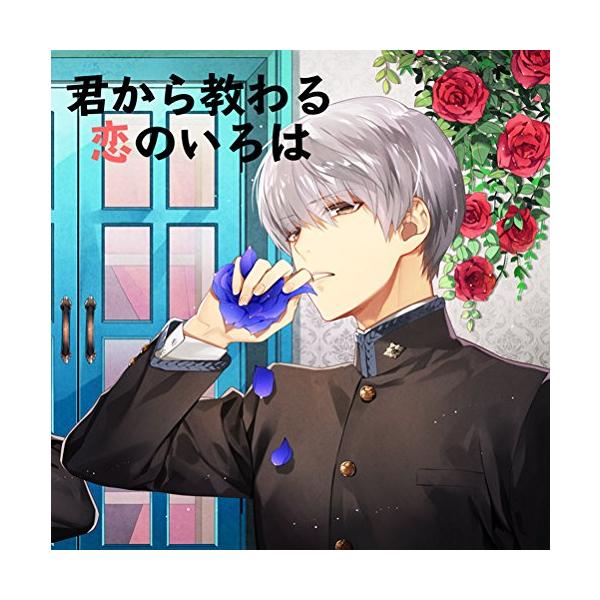 (中古)君から教わる恋のいろは~海編~