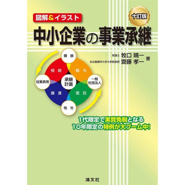 「商品状態」★安心の防水梱包★【帯あり】カバーに多少中古感がございますが、中身はおおむね良好です。「商品情報 (新品の場合) 」「親族への承継」「従業員への承継」「M&amp;A」に「信託」を加えた事業承継の方法を軸に、財産権及び経営権承継...