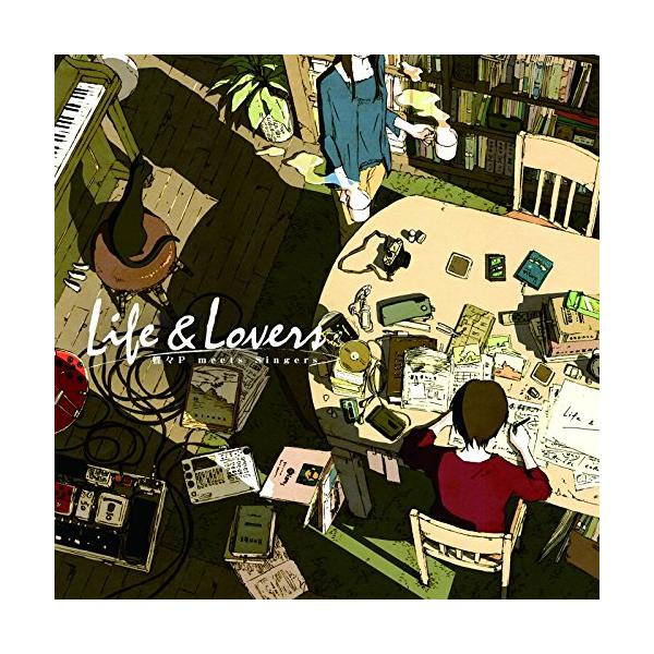 「商品状態」★【レンタル落ち】管理シール・レンタル印がある場合がございます★【帯あり】【ケース新品交換済み】ブックレット付属。動作・再生確認OKです。「商品情報 (新品の場合) 」蝶々Pと歌い手達とのコラボレーションCD!とある人物の「人生...