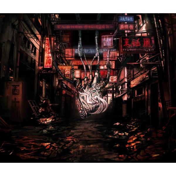 ※3/3迄出品 トーマ Eureka サイン付き アザレアの心臓・亡霊あり レンタル落ち）アザレアの心臓 - トーマ [CD] : メディアしまりす店