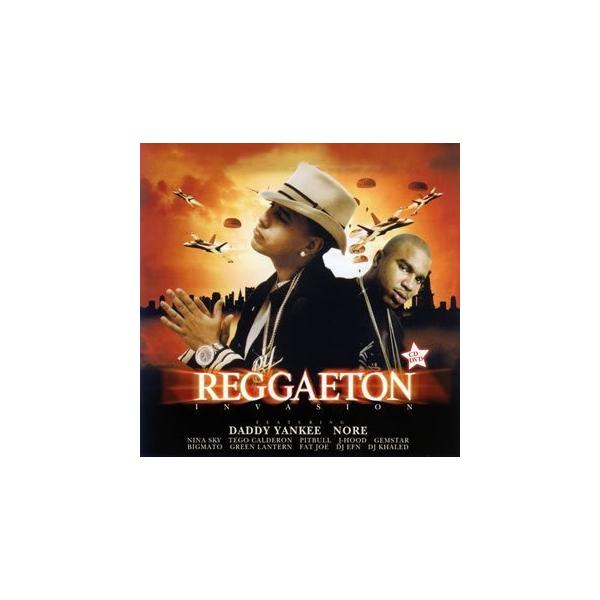 「商品状態」★訳アリです！必ずお読みください【レンタル落ち】★※DVDがございませんので可となります※【ケース新品交換済み】リーフレット付属。動作・再生確認OKです。「商品情報 (新品の場合) 」内容紹介レゲトン界の重鎮ダディー・ヤンキーと...