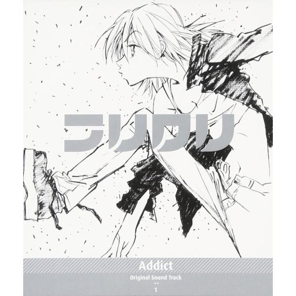 中古）フリクリ ― オリジナル・サウンドトラック [CD] ビデオ