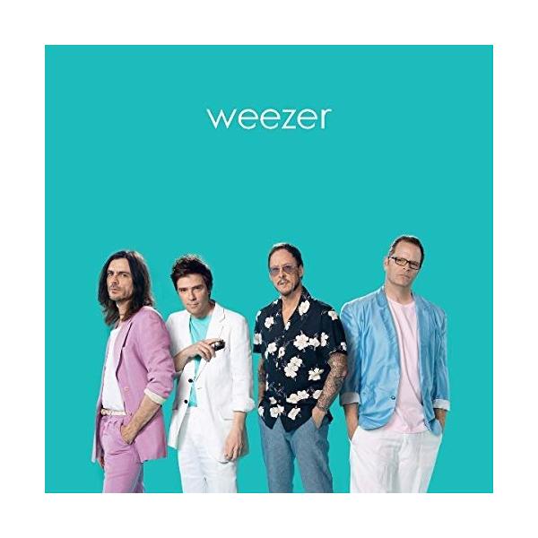 「商品状態」★【レンタル落ち】管理シール・レンタル印がある場合がございます★【ケース新品交換済み】【解説付属】動作・再生確認OKです。「商品情報 (新品の場合) 」内容紹介TOTOの「アフリカ」ほか収録、カバー・アルバム『ウィーザー(ティー...