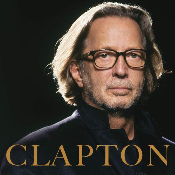(中古)Clapton [CD] Clapton Eric
