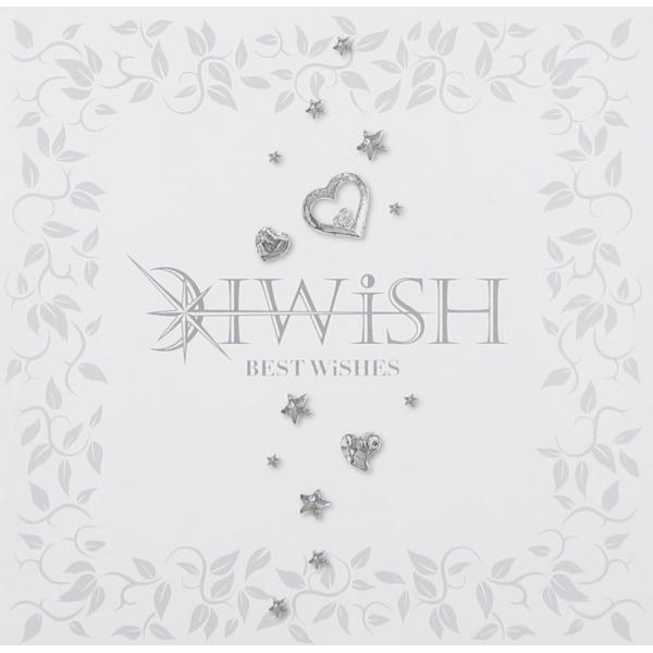 （レンタル落ち）BEST WiSHES - I WiSH [CD] I WiSH