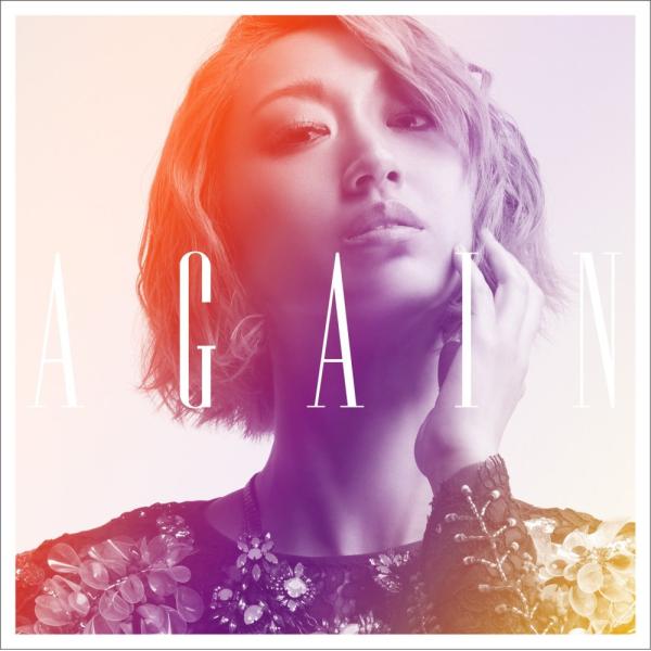 （レンタル落ち）AGAIN(通常盤) [CD] MsOOJA Ryosuke Imai SUNNY BOY TEE アリ・タンポジ
