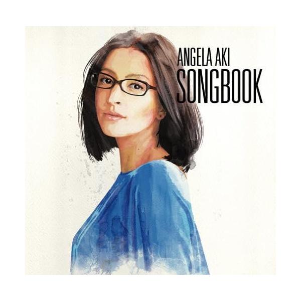 （中古）SONGBOOK - アンジェラ・アキ [CD] アンジェラ・アキ