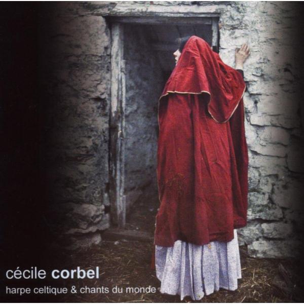（レンタル落ち）Harpe Celtique Et Chants [CD] Corbel Cecile
