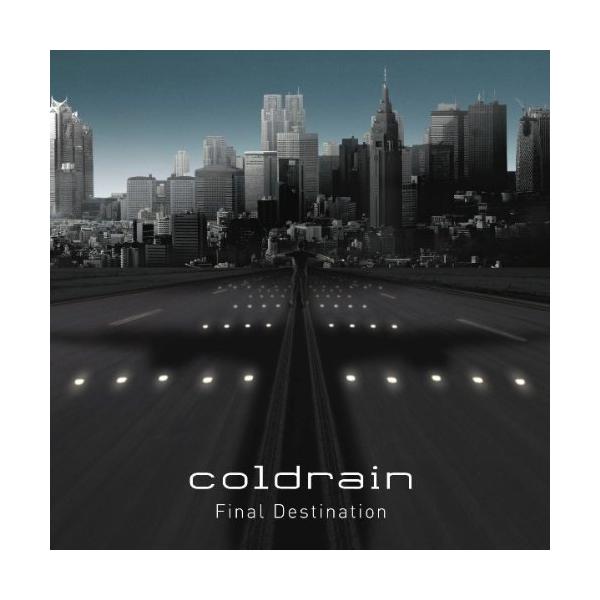 （レンタル落ち）Final Destination - coldrain [CD] coldrain