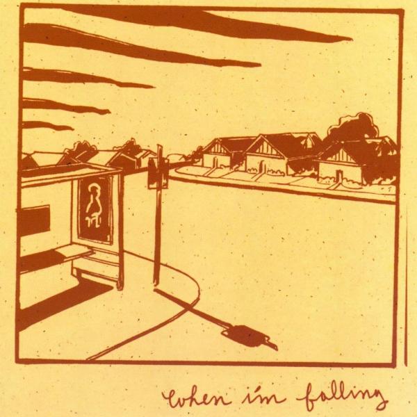 （中古）When Im Falling [CD] Fred Lonberg-Holm Terminal 4 Ben Vida Jason Roebke Jeb Bishop