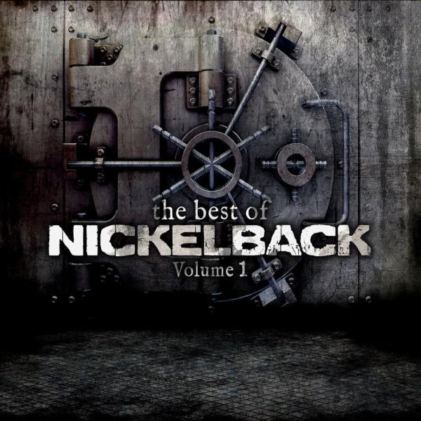 （レンタル落ち）BEST OF NICKELBACK 1 [CD] NICKELBACK