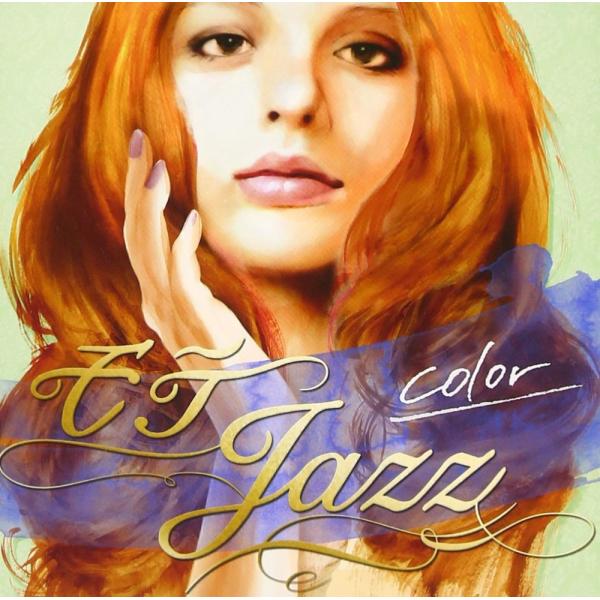 （レンタル落ち）モテJAZZ Color [CD] V.A.