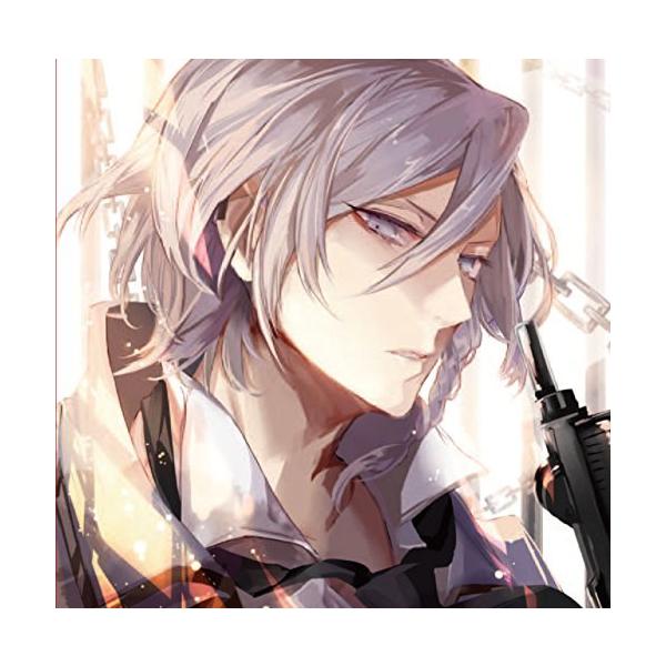 （USED）カレと48時間で脱出するCD 「クリミナーレ! X」 Vol5 テンペスタ CV森川智之 [CD] テンペスタ(CV森川智之)