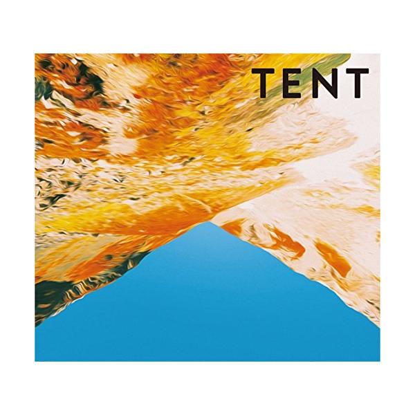 （レンタル落ち）TENT [CD] TOCONOMA