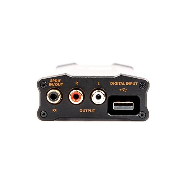 Micro Label Ifi Black ヘッドホンアンプ Dac Micro メディアしまりす店 Ifi Black Audio Ifi Idsd