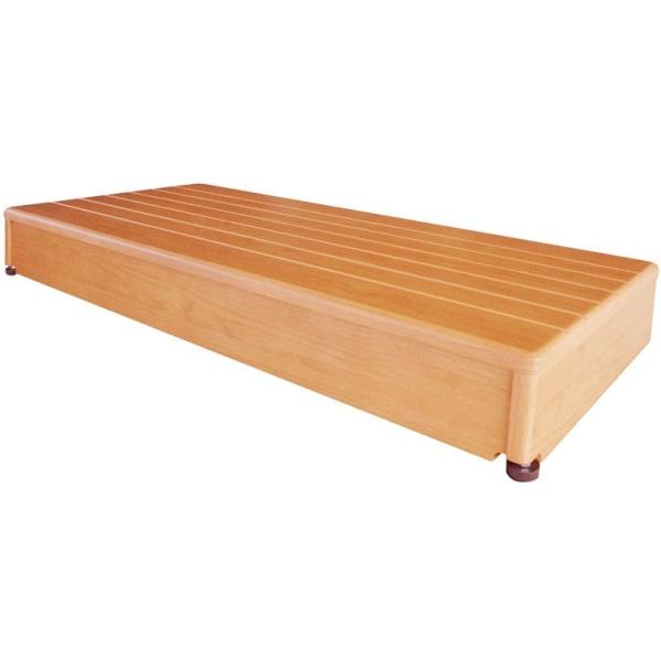 ●サイズ／幅90×奥行40×高さ12cm●重さ／約6.4kg●材質／本体：天然木（ウレタン塗装）、他●生産国／ベトナム・天板に特殊塗料による滑り止め加工を施し、滑りにくくなっています。・アジャスターで高さ約2cm調整でき、安定した設置が可能...