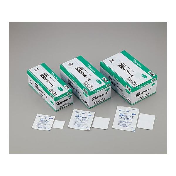 irX xXPA ŋې܂K[[ S12-5050 50×50mmE1i1×100ܓjiAYiAs-one)j