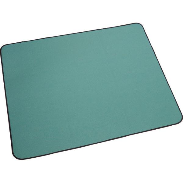 ●サイズ／幅90×奥行70cm●重さ／220g●材質／表：綿20％・ポリエステル80％、裏：ポリカーボネートラミネート●生産国／日本●洗濯機可●脱水機不可●乾燥機可（60℃）●消臭加工、防水加工●ケース入数（ケース購入時）/5・上に敷くだけ...