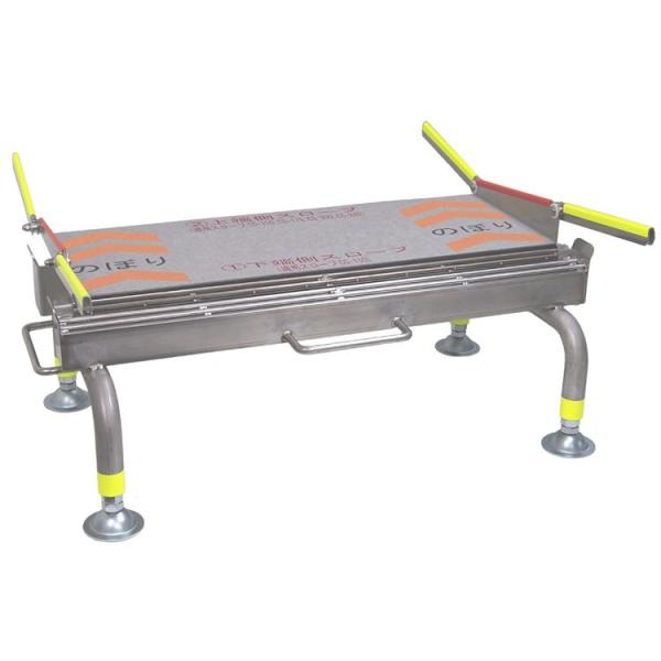 ケアスロープ専用ジョイント台　中古品 ケアスロープJ専用 ジョイント台 / CS-J（ケアメディックス） : 介護