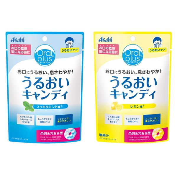 【すっきりミント】●原材料／還元水飴、還元パラチノース、ショートニング、赤しょうがエキス粉末、緑茶エキス、他●栄養成分／（1粒当たり）エネルギー8.9kcal、たんぱく質0g、脂質0.020g、炭水化物3.3g、糖質0g、食塩相当量0〜0....