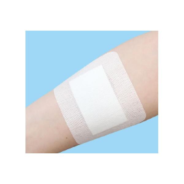 他サイト： サンフティパッドS / No.6090　50枚入（共和）の商品画像