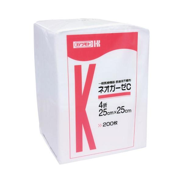 ●サイズ（1枚当たり）／25×25cm（広げた状態）、12.5×12.5cm（4ッ折り）●材質／レーヨン、ポリエステル●医療機器番号／27B1X00006581310●生産国／中国●ケース入数（ケース購入時）/20・吸水・保水性に優れ、糸く...