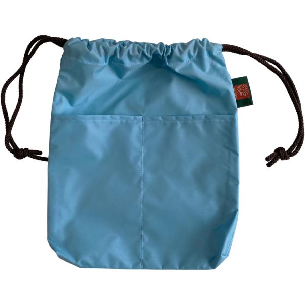 ●サイズ／28×26×3cm●重さ／30g●材質／本体：ナイロン、紐：ポリエステル●生産国／日本●抗菌加工、防臭加工、消臭加工、撥水加工●ケース入数（ケース購入時）/5・中に入れておくだけでニオイを取る！・ユニチカの抗菌・防臭繊維バイオライ...