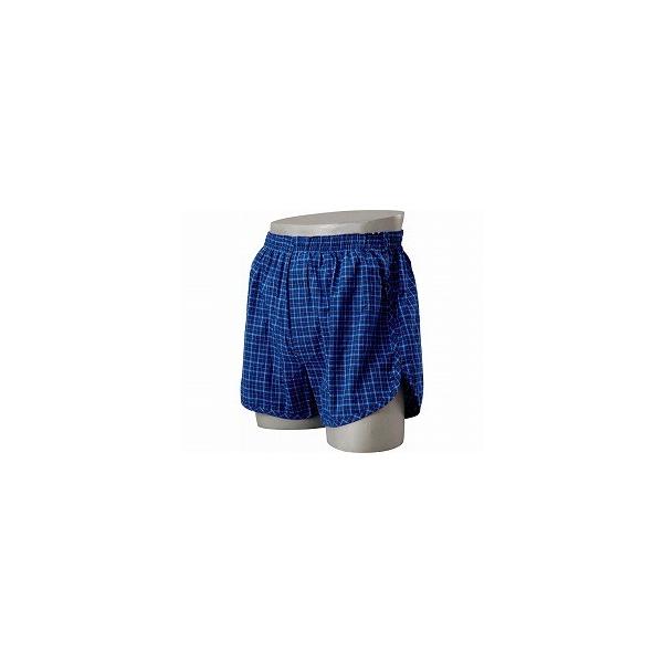 トランクス80 紳士用 C4867 LL サックス(ニシキ) :B225827:介護用品のシマヤメディカル 通販 ニシキ 安心パンツ トランクス C4867 LL (サックス) 日本製