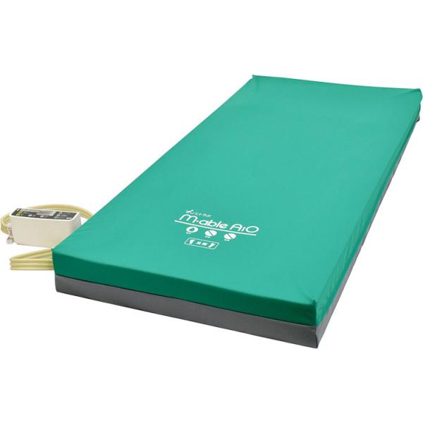 M-able�i�}�[�u���j�}�b�g���X�@AiO�i�A�C�I�j / MM-AIO�@�O���[���i�q�g���{�j