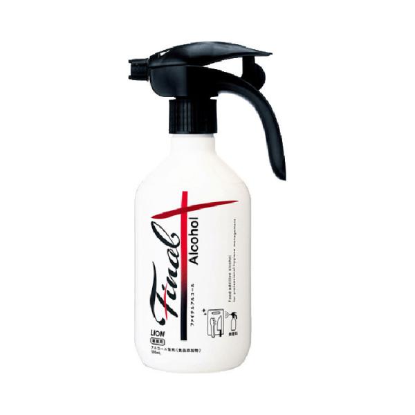 ●成分／エタノール、クエン酸、グリセリン脂肪酸エステル、脂肪酸類、クエン酸ナトリウム、精製水●生産国／日本●ケース入数（ケース購入時）/12・ライオン史上最高レベルの性能。水に濡れた状態でも除菌やウィルス除去効果を発揮。防カビや長期抗菌性能...