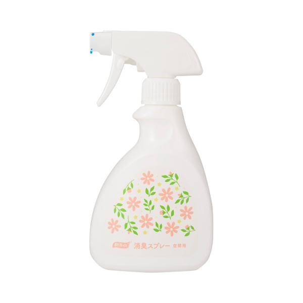 ●成分／香料、非イオン界面活性剤、エタノール、水●生産国／日本●フレッシュフローラルの香り●ケース入数（ケース購入時）/20・1スプレーで便臭・尿臭に効く！・ニオイが香りに変化して長時間消臭します。・独自の「フィードラント香料」使用。・約3...