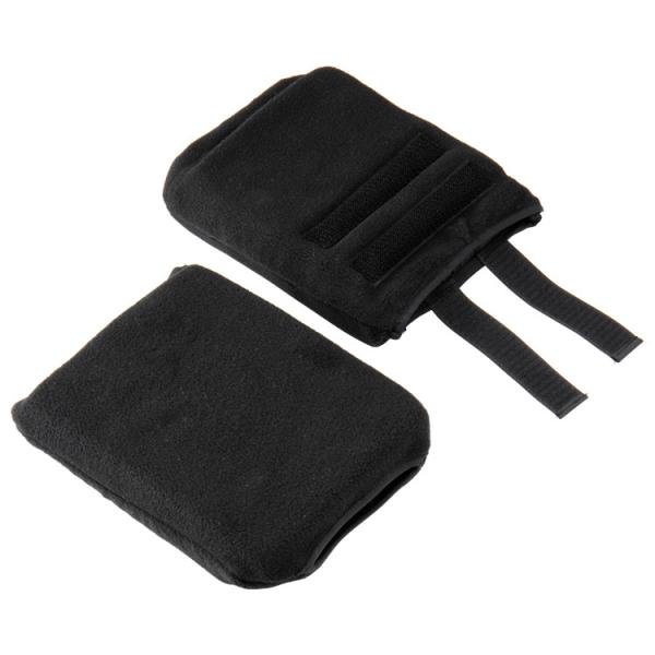 ●サイズ／幅21×奥行16×厚さ4cm●重さ／92g●材質／表地・裏地：ポリエステル100％、中材：ウレタンフォーム●生産国／日本●ケース入数（ケース購入時）/100・クッション性の良い中材にリニューアルしています。