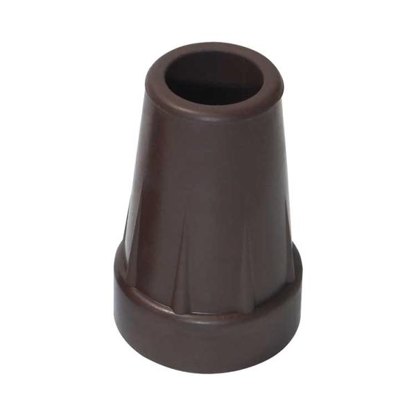 ●サイズ／底径約3×高さ4.5cm●内径／約1.5cm●重さ／25g●材質／合成ゴム●生産国／台湾※出荷ロットによって色、形状、サイズが若干異なる場合がございます