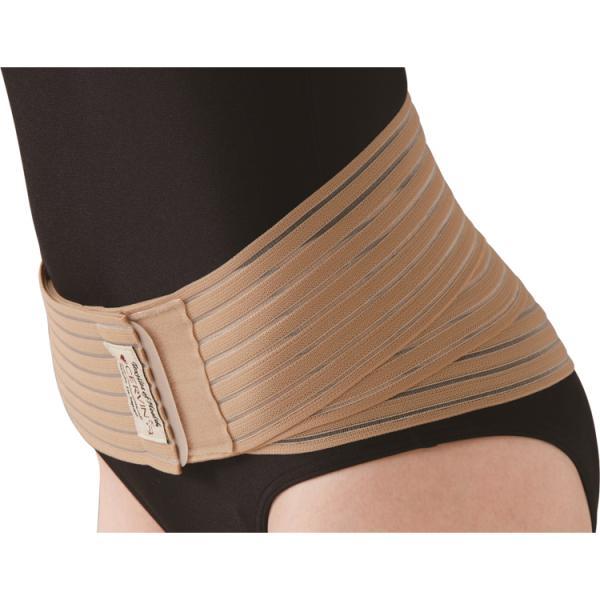 ●サイズ（ヒップ）／M〜L：87〜100cm、LL〜3L：97〜110cm●素材／ナイロン、ポリエステル、ポリウレタン●生産国／日本●手洗い可（40℃）●脱水機不可●乾燥機不可●ケース入数（ケース購入時）/40・3重ベルトがボディにフィット...