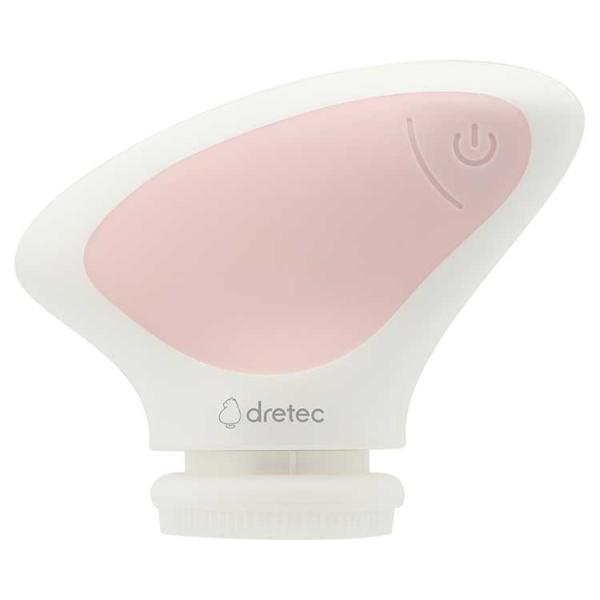 ●サイズ／約幅9.4×奥行4.2×高さ7.1cm●重さ／約59g●材質／ABS樹脂、シリコーンゴム●電源／単3形乾電池×1●付属品／シリコーンブラシ×2●生産国／中国●ケース入数（ケース購入時）/12・気になる毛穴や角栓に！シリコーンブラシ...