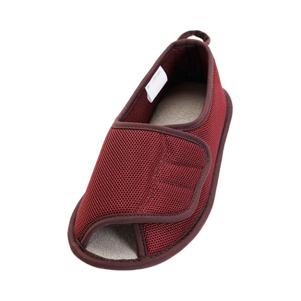 ●サイズ／S：20.5〜21.5cm、M：22.0〜23.0cm、L：23.5〜24.5cm、LL：25.0〜26.0cm、3L：26.5〜27.5cm・4L：28.0〜29.0cm（ワインのみS〜LL）、ワイズ：3E相当●重さ／約125g...