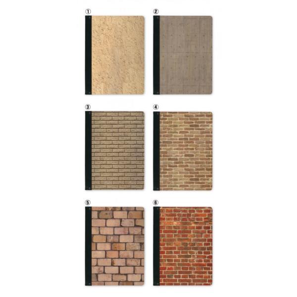 木製メニューブック SHIMBI SAPPORO（シンビ サッポロ） スリムB