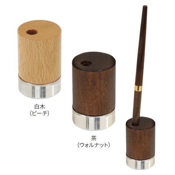 ペンスタンド　SHIMBI（シンビ）　WD-1000　ホテル　旅館　フロント　受付　客室　ペン立て
