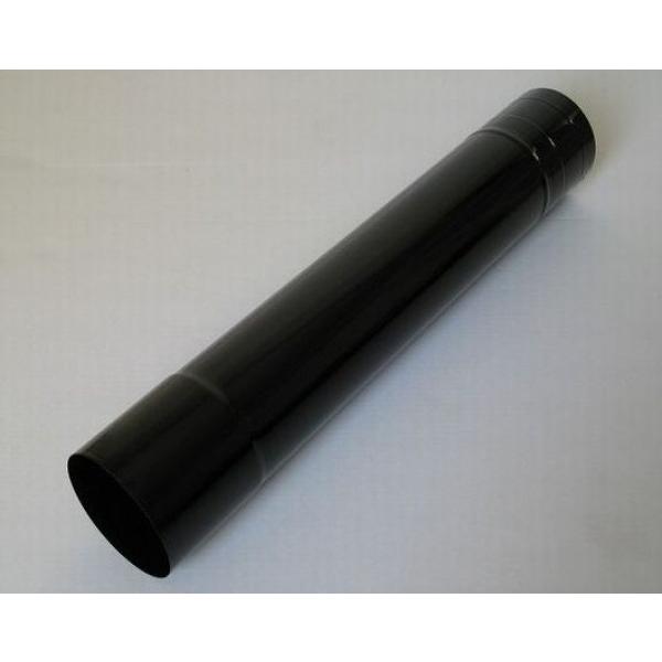 [Release date: April 19, 2013]薪ストーブにかかせない煙突です。ホーロー煙突はホーロー加工で０．３５ｍｍ厚になり、またコーティングされているので長持ちします！