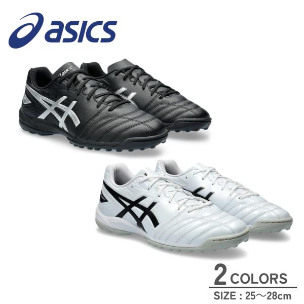 ASICS DS LITHサッカーシューズ スパイク ASICS（アシックス） DS LIGHT ADVANCE 大人用 サッカースパイク asics