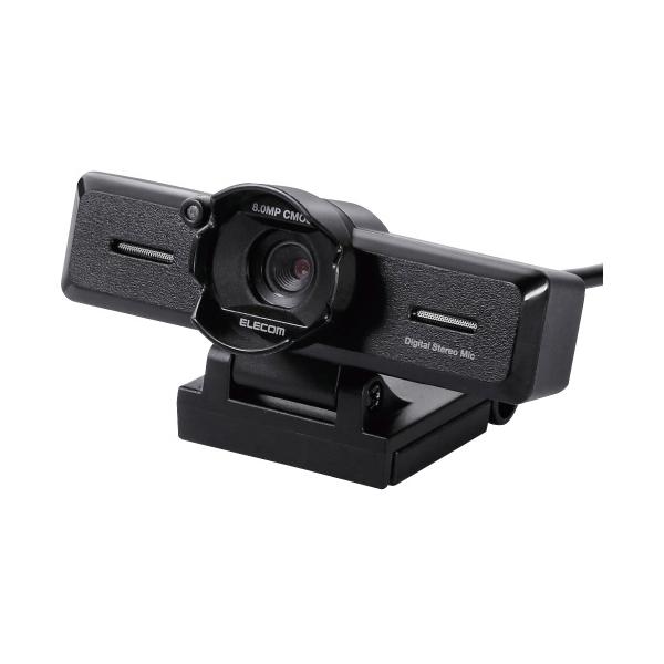 エレコム ＰＣアクセサリーその他 ＵＣＡＭ−Ｃ９８０ＦＢＢＫ品番：UCAM-C980FBBKJANコード:4953103333949※メーカーの都合によりパッケージ及び内容量などが予告なく変更される場合があります。