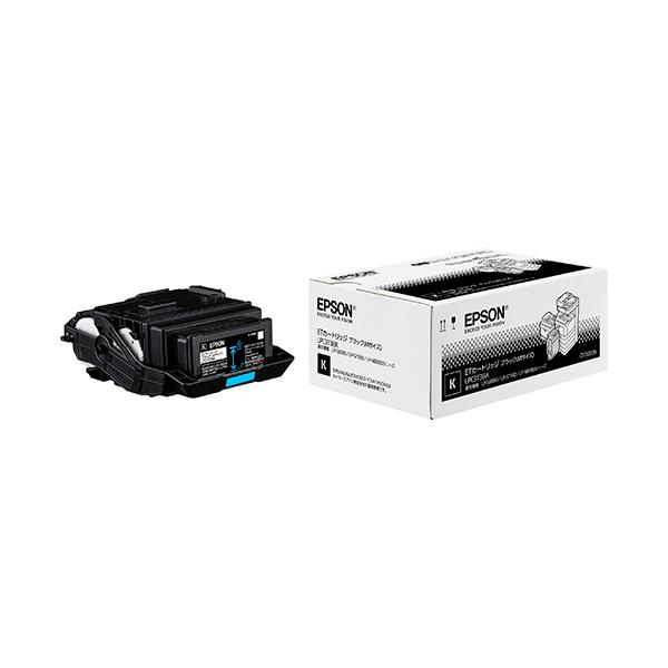 【新品・未開封】 エプソン LPC3T38K Mサイズ 純正 安心の標準トナー EPSON 標準トナー ブラック Mサイズ LPC3T38K