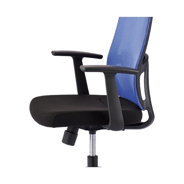 PLUS（プラス） イス用肘セット FA−NX65 M01用 FA