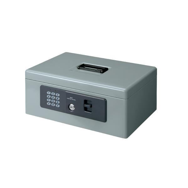 プラス 手提金庫 ＣＢ−０２０ＨＬ品番：CB-020HLJANコード:4977564684914※メーカーの都合によりパッケージ及び内容量などが予告なく変更される場合があります。