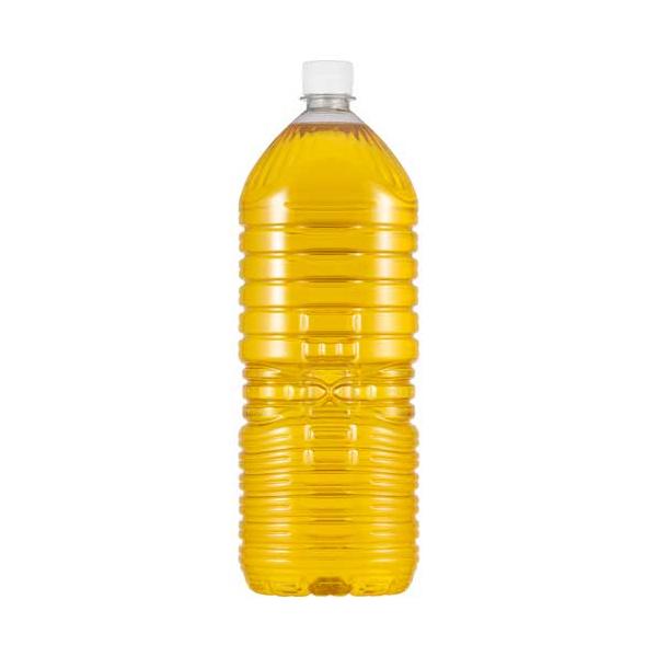 他サイト： 伊藤園　※茶の間　２Ｌ　９本（ラベルレス）の商品画像