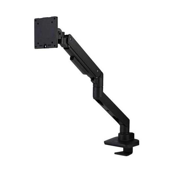 他サイト： エレコム　ガススプリングモニターアーム　高耐荷重　ＤＰＡ−ＳＳ１１ＢＫの商品画像