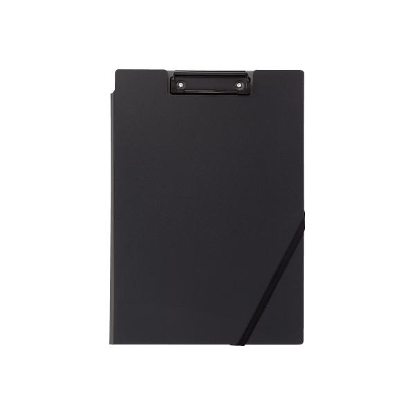 他サイト： コクヨ KOKUYO 書類がすっきり分けられる クリップホルダー ディープブラック ヨハ-MC50D グリーン購入法適応の商品画像